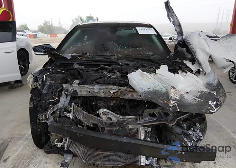 2015 Chevrolet Impala 2Lt z USA, uszkodzony, nr VIN 2G1125S33F9172601